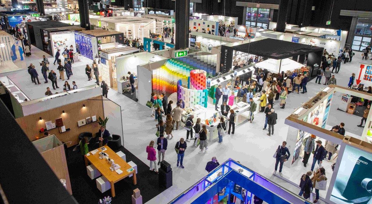 il Seaquip, salone dedicato al &ldquo;nuovo mondo&rdquo; che ruota attorno alla nautica