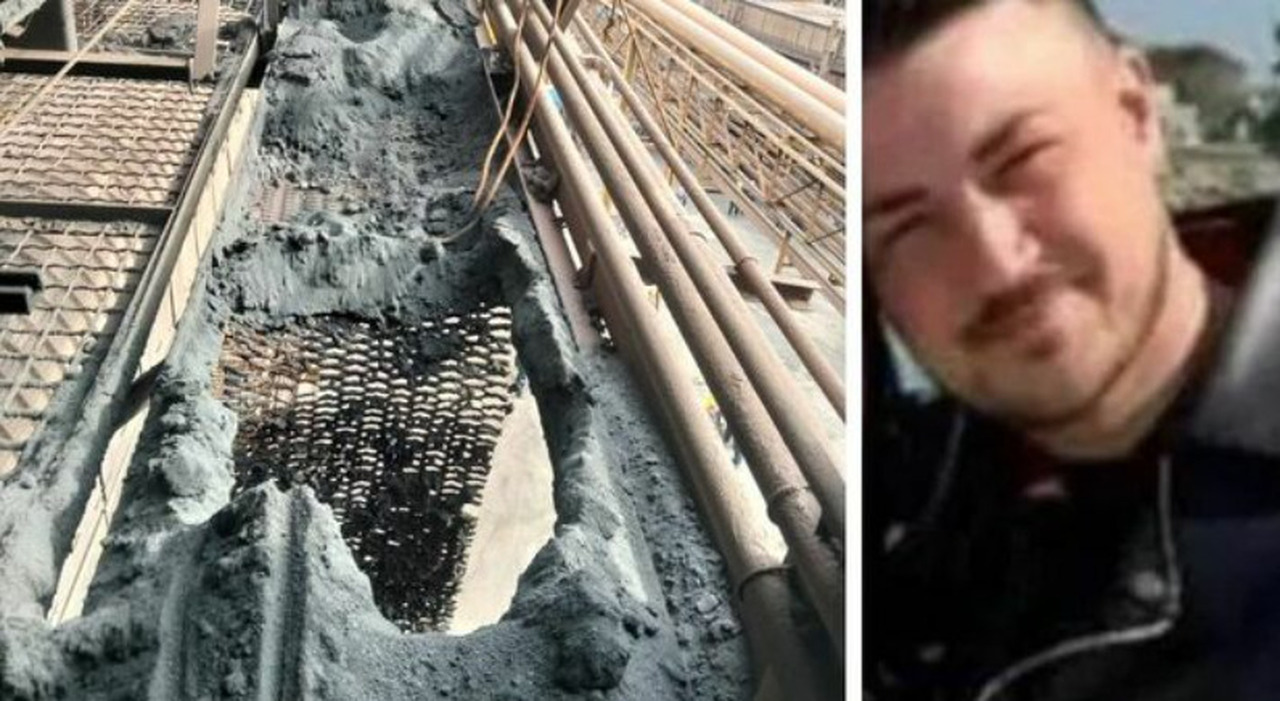 tragedia nell ex ilva dieci indagati da Quotidianodipuglia.it tragedia nell ex ilva dieci indagati