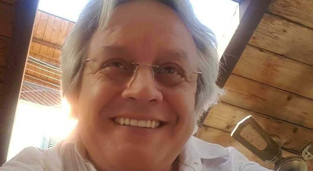 fermo al centro concetti pronto a candidarmi guiderebbe una lista civica alternativa agli altri due schieramenti