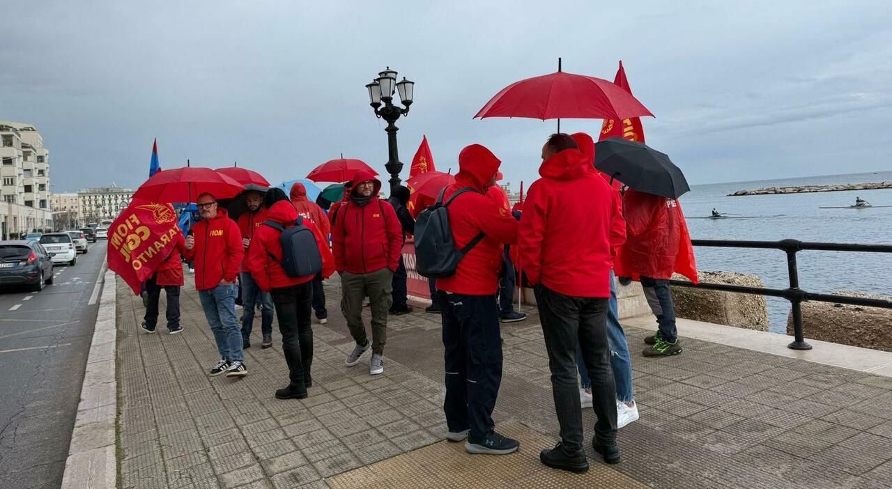 coseco subentra a hiab nuova produzione e continuit224 occupazionale per i dipendenti di statte