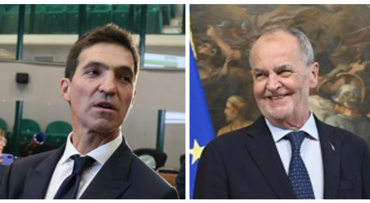 comuni montani vertice a roma acquaroli in pressing su calderoli il ministro apre alla revisione e rassicura molti dei benefici restano da Corriereadriatico.it comuni montani vertice a roma acquaroli in pressing su calderoli il ministro apre alla revisione e rassicura molti dei benefici restano