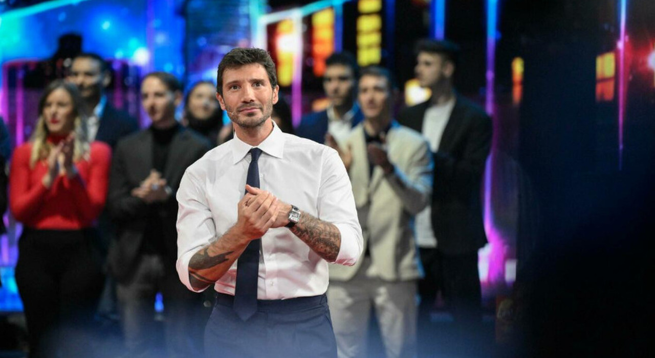 L'appuntamento è alle 21.20 su Rai2