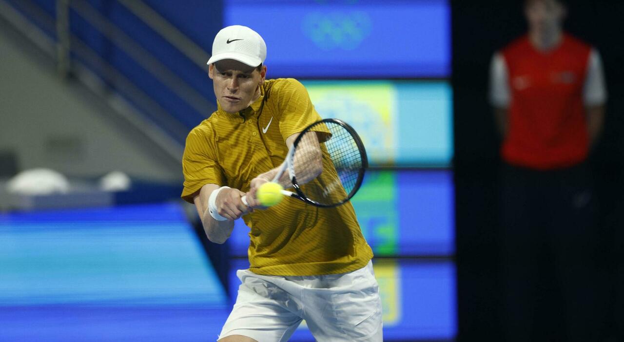 Indian Wells: Sinner Arrives as Iran Conflict Disrupts Tennis Tournament Travel