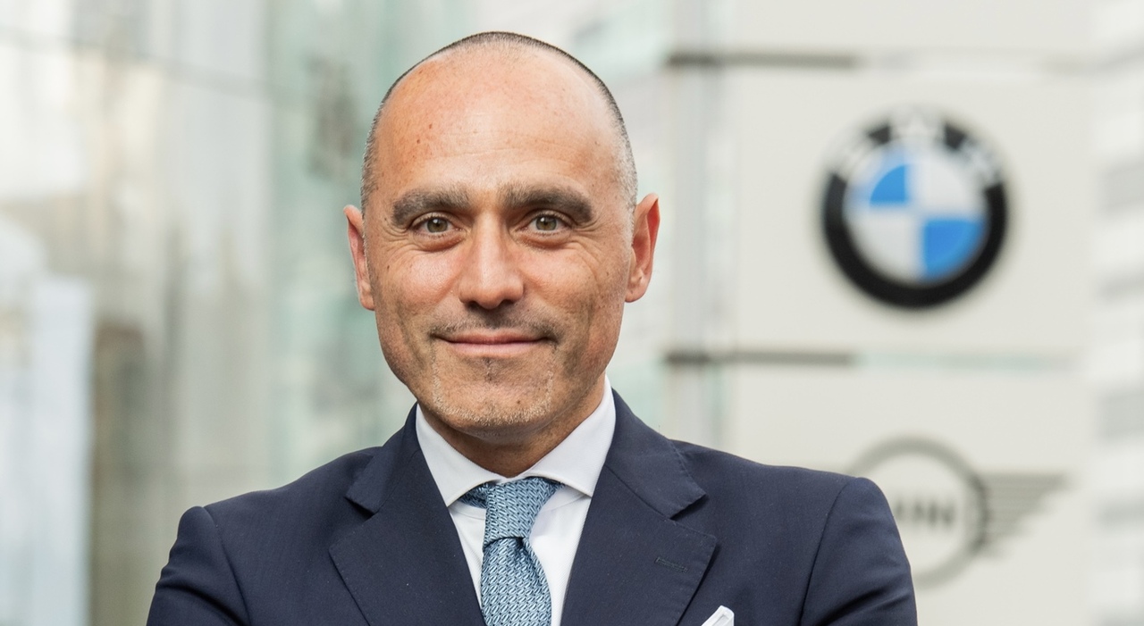 Dario Mennella sar&agrave; Direttore Vendite BMW Italia