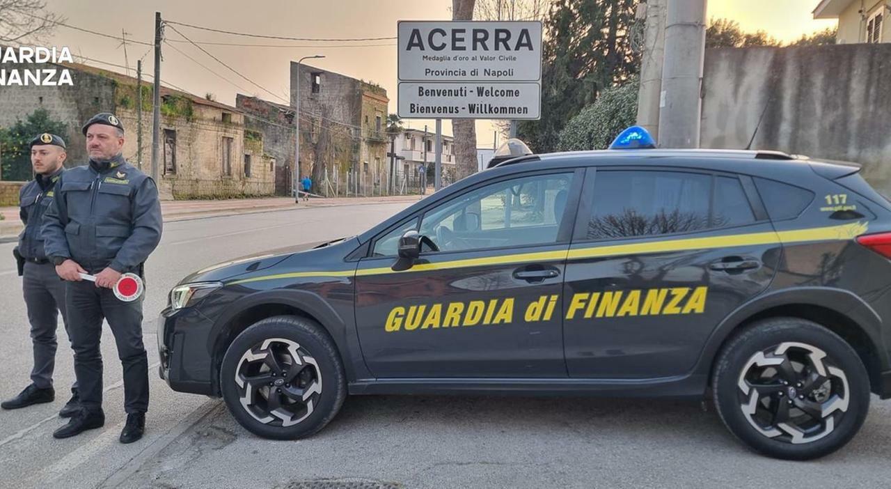 Rifiuti ad Acerra, la confisca bis all?impero dei Pellini: «Manager criminali»
