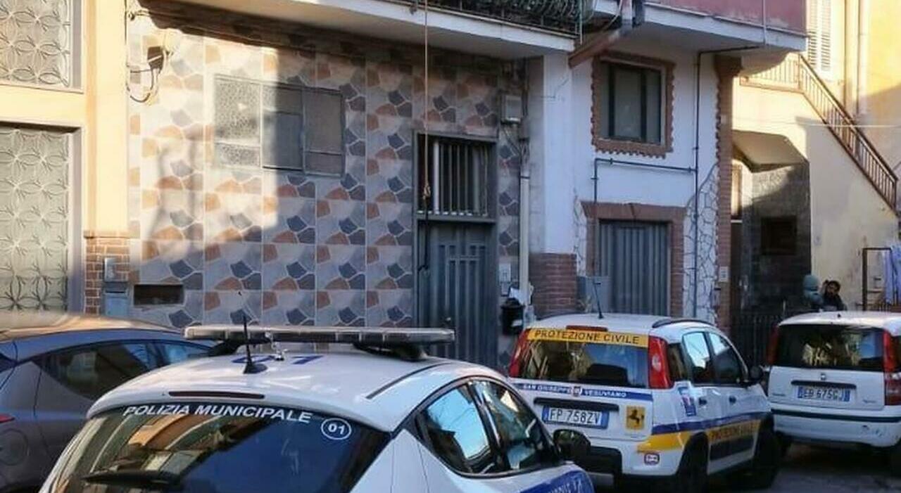 San Giuseppe Vesuviano, Affitti illegali ai migranti: sgomberati venti palazzi