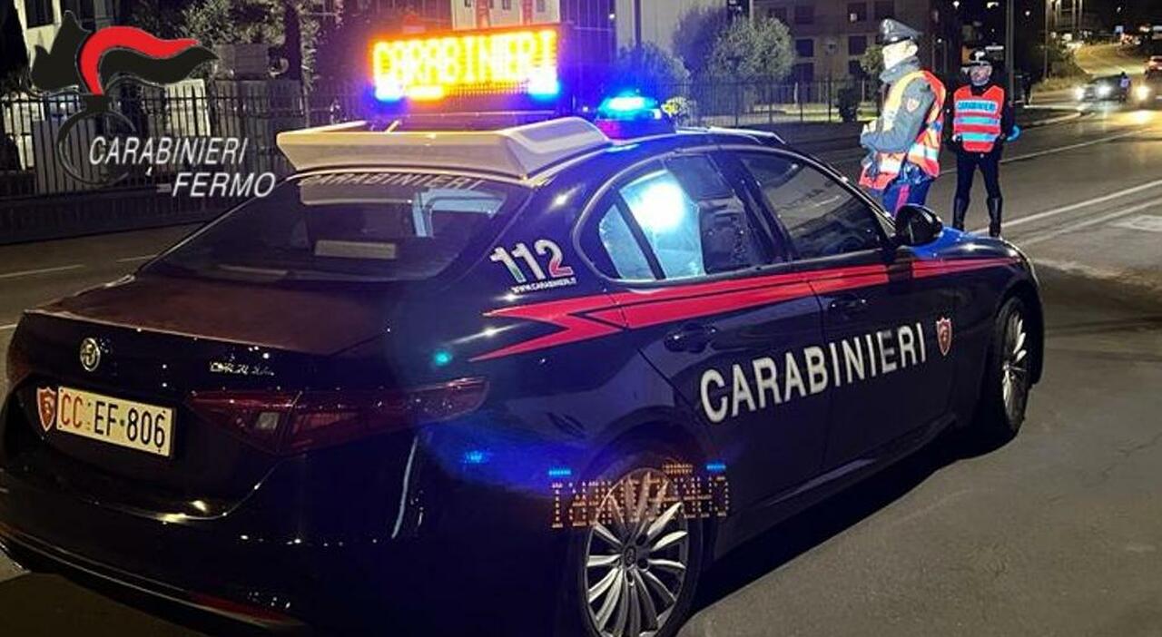 Montemarciano, «La sua auto coinvolta in una rapina»: consegna l?oro, presi i finti carabinieri