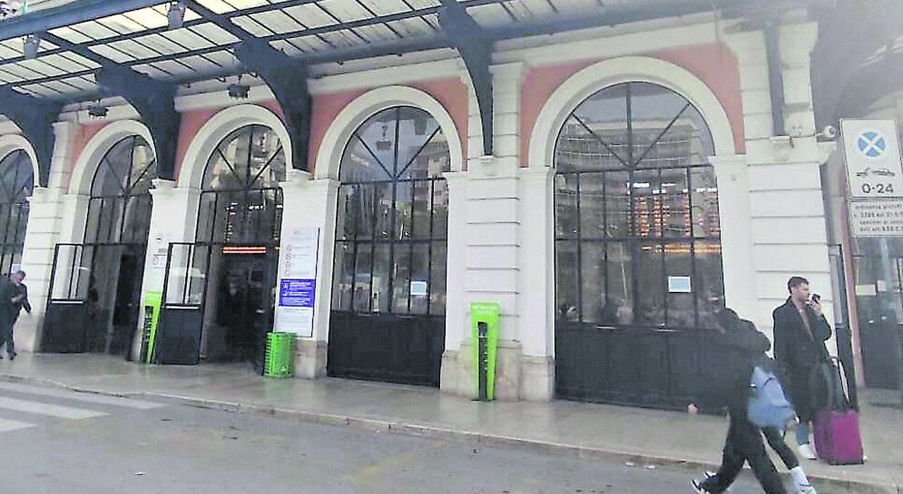 lavori bari centrale oggi e weekend guida completa a soppressioni deviazioni e bus navetta