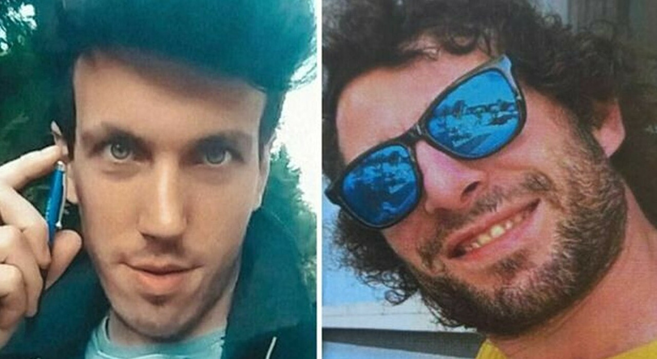 giacomo friso condannato all ergastolo uccise l amico michael boschetto e si scatt242 un selfie da Ilgazzettino.it giacomo friso condannato all ergastolo uccise l amico michael boschetto e si scatt242 un selfie