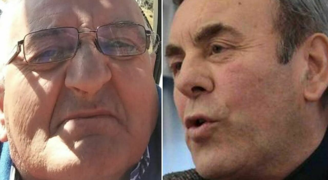 ruoso fermato loriano bedin sono stato io il 67enne ha confessato il delitto uno di famiglia chi 232 il collaboratore del patron di telepordenone