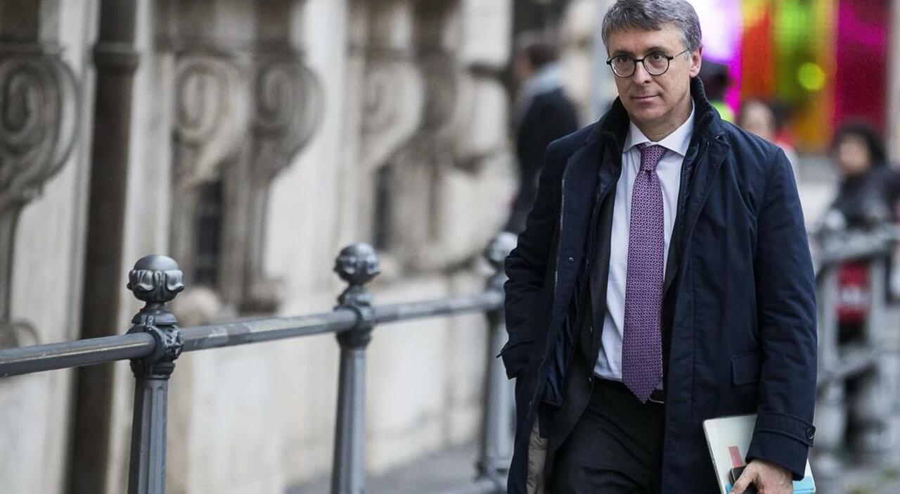 Cantone sarà il nuovo capo della Procura salernitana: designazione all?unanimità