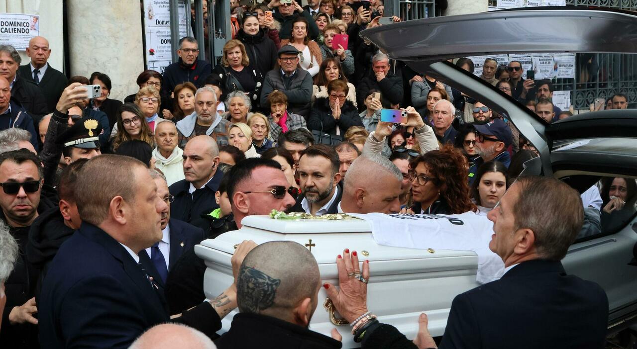 Domenico Caliendo, va avanti l?inchiesta su Bolzano: «Faro sulle forniture»