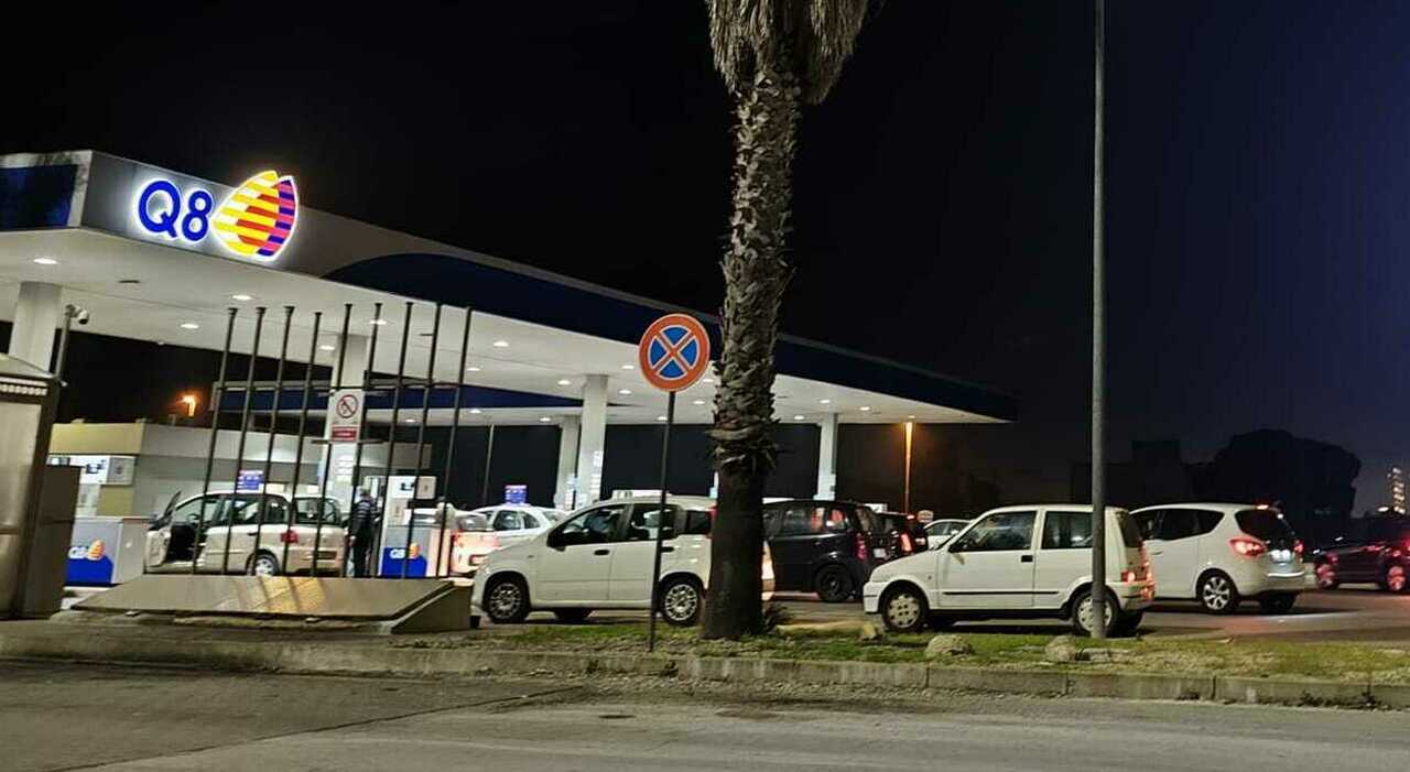quanto costa oggi il diesel in puglia prezzi al di sopra dei 2 euro i costi medi e le colonnine pi249 care e pi249 economiche citt224 per citt224