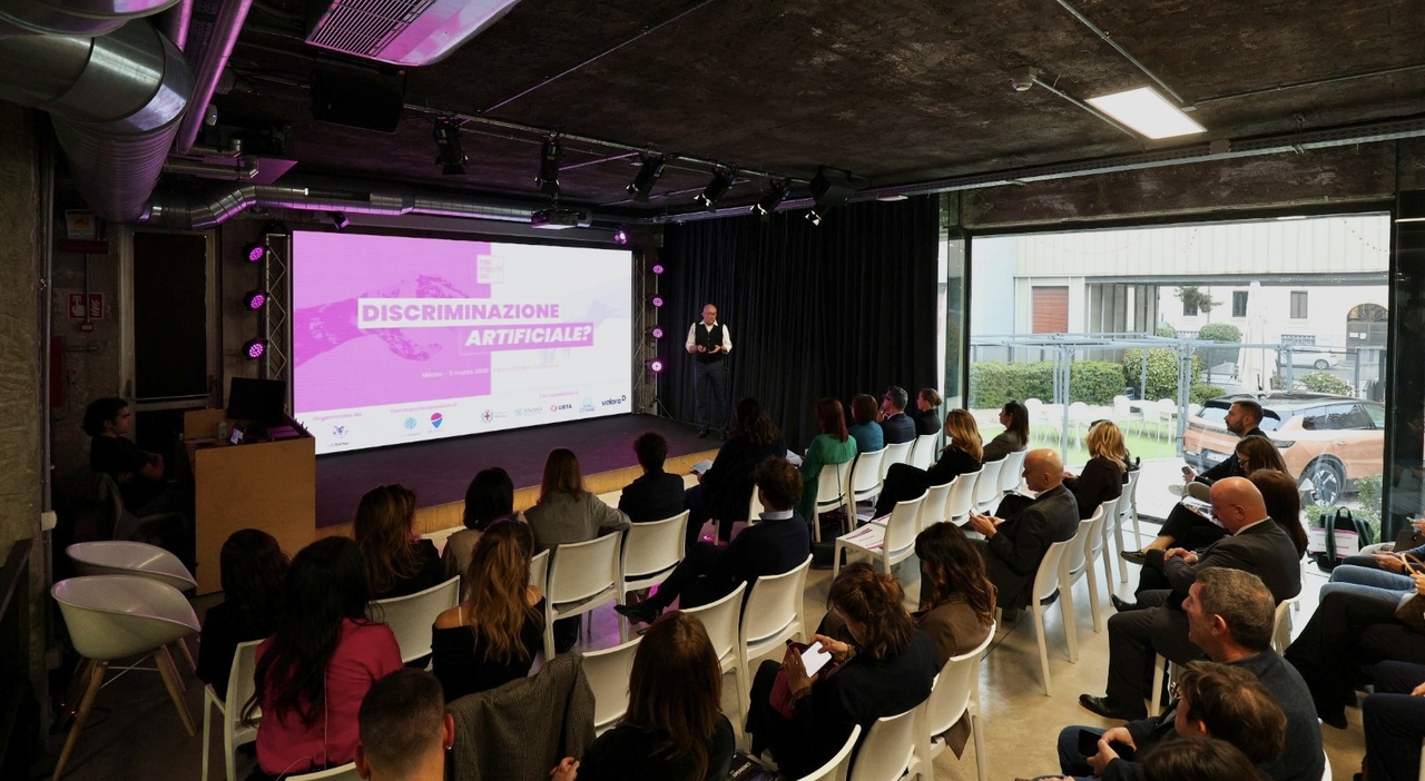 la quinta edizione del Pink Mobility Day, l&rsquo;evento dedicato a lavoro, mobilit&agrave; e inclusione promosso a Milano da LabSumo