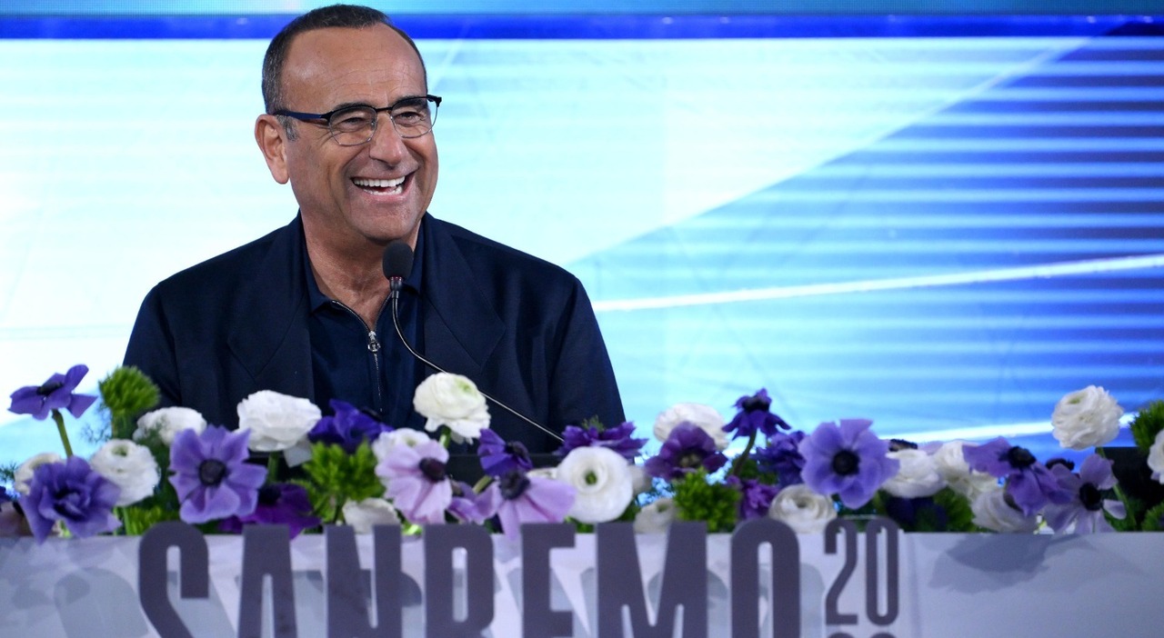 Due prime serate tv per tornare ad ascoltare le canzoni del festival