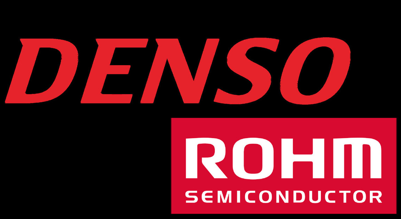 Denso punta Rohm