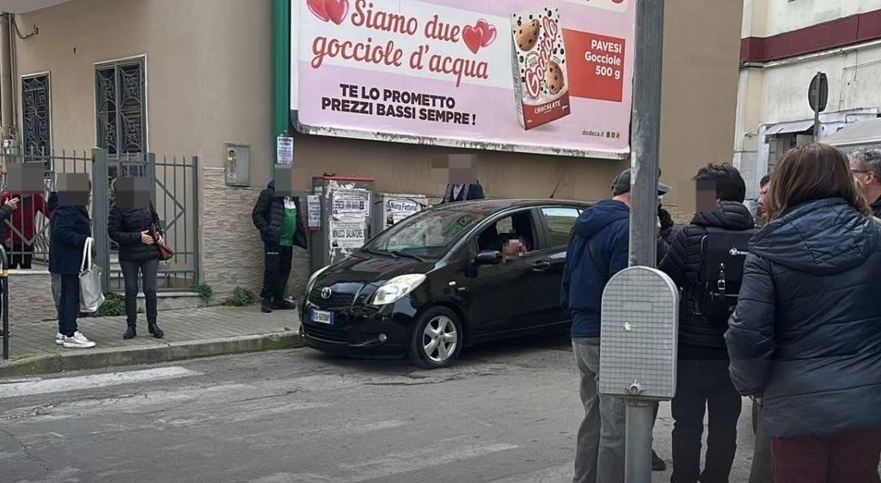 marano agguato di camorra in strada ucciso affiliato al clan nuvoletta in pieno giorno