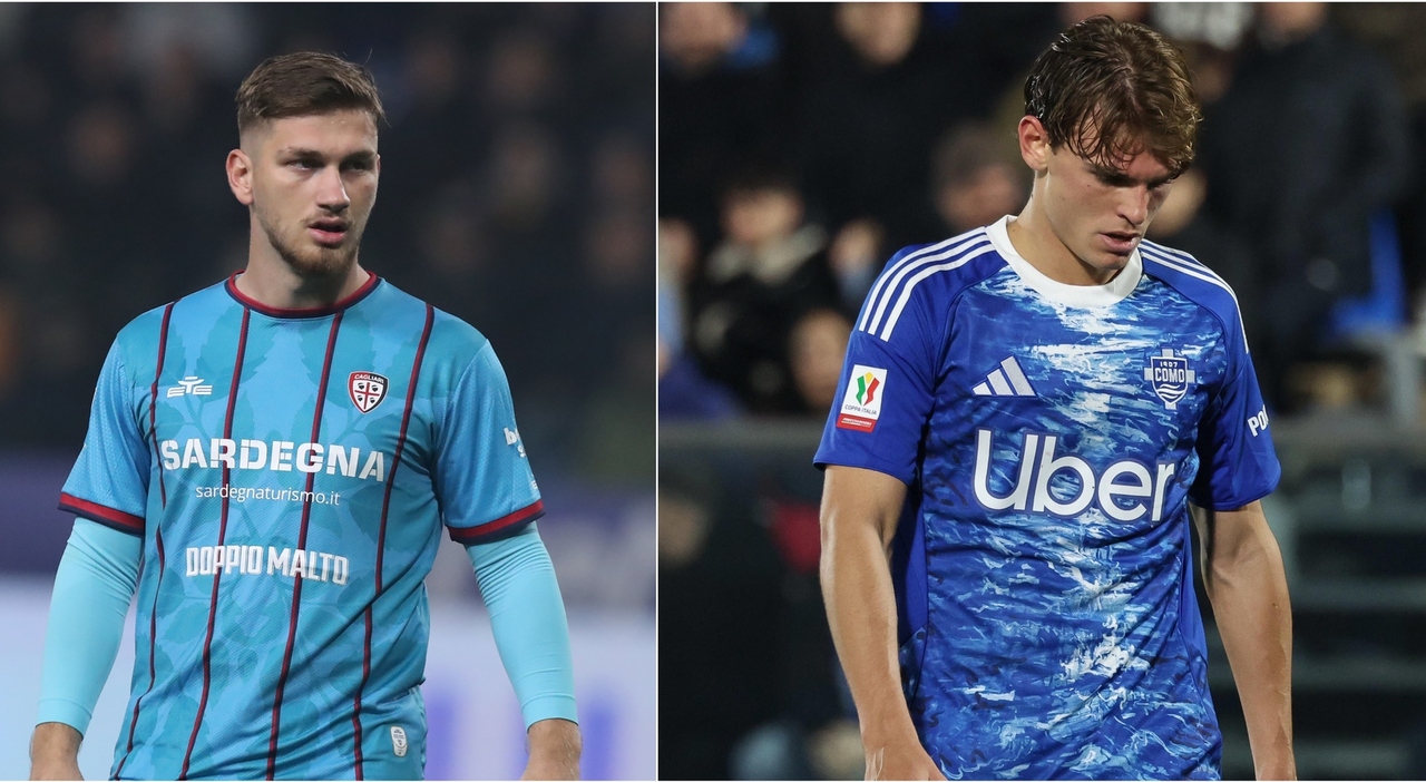 Cagliari vs Como: Result, Highlights & Serie A Standings Update