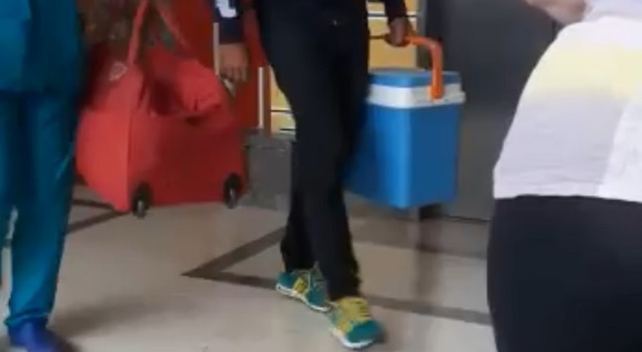 Morte Domenico Caliendo, in Procura il testimone segreto: fu lui ad aprire il box con il cuore