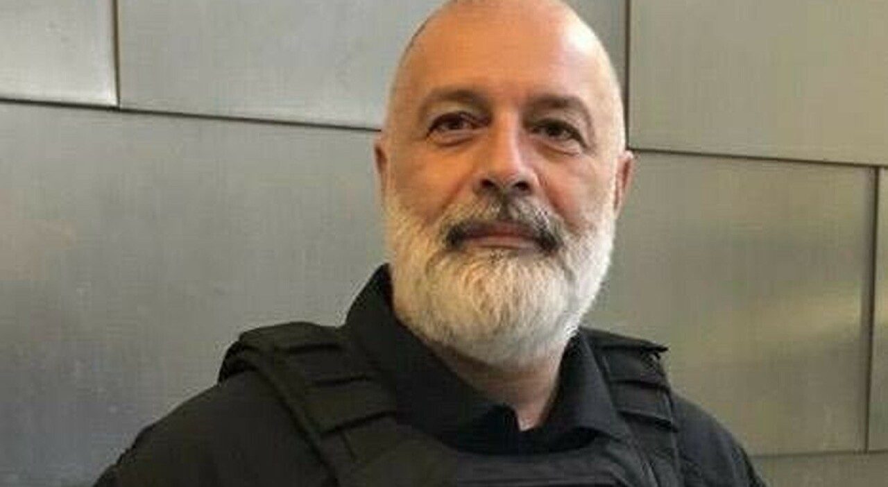 andrea bordin security manager allambasciata europea in libano in fuga verso beirut 500mila sfollati la notte sento i razzi e chiudo gli occhi