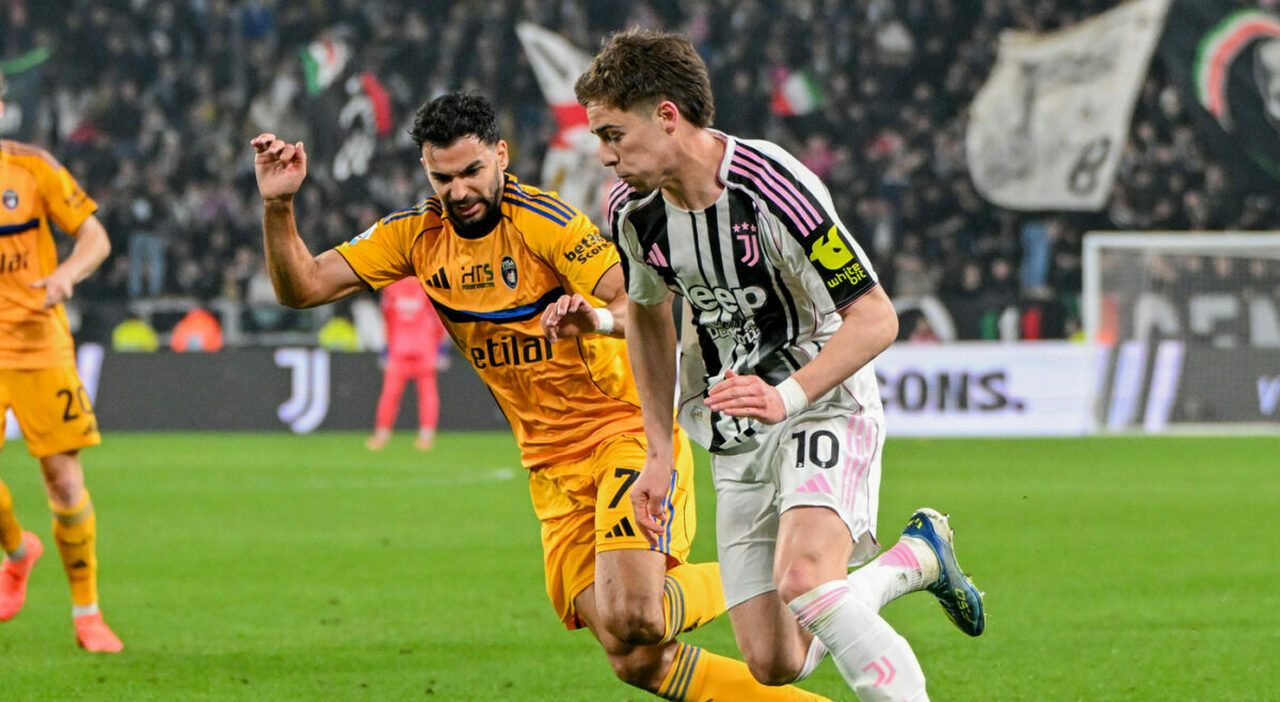 Juventus 3-0 Pisa: Spalletti’s Side Close Gap on Roma & Napoli | Serie A Highlights