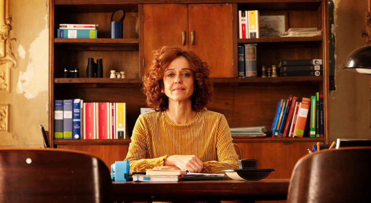 Imma Tataranni 5: debutto dell'ultima stagione e dettagli del caso Cappiello nel nuovo Trend Summary