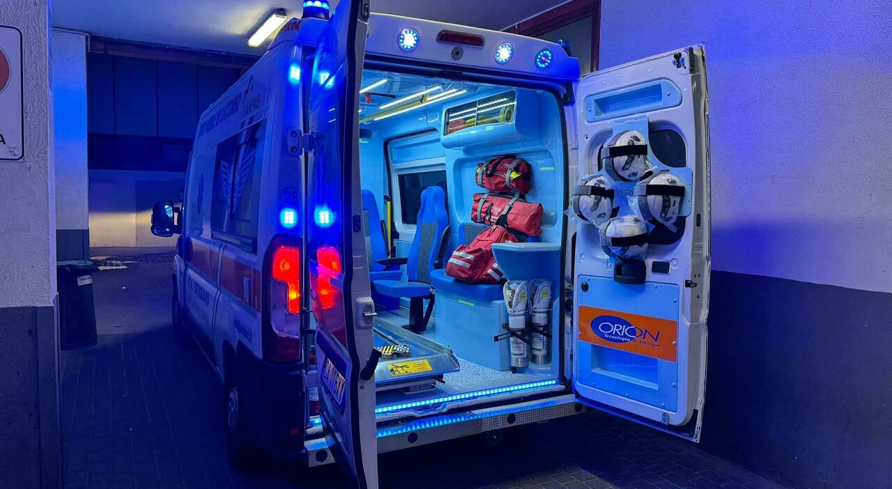 attesa di un ora in ambulanza al pronto soccorso poi muore in auto nel tragitto verso un altro ospedale indagata anche la figlia da Quotidianodipuglia.it attesa di un ora in ambulanza al pronto soccorso poi muore in auto nel tragitto verso un altro ospedale indagata anche la figlia