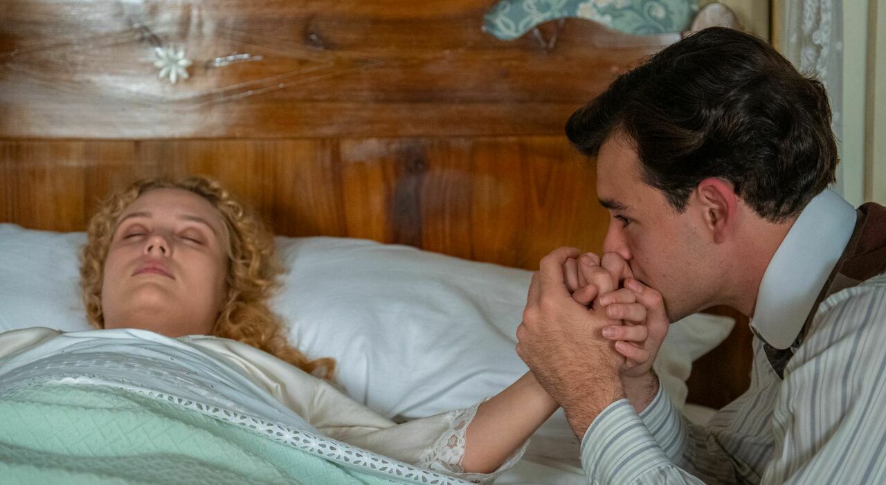 La Promessa, anticipazioni 9-13 marzo: Jana scopre un segreto sconvolgente,  Manuel sfida la famiglia