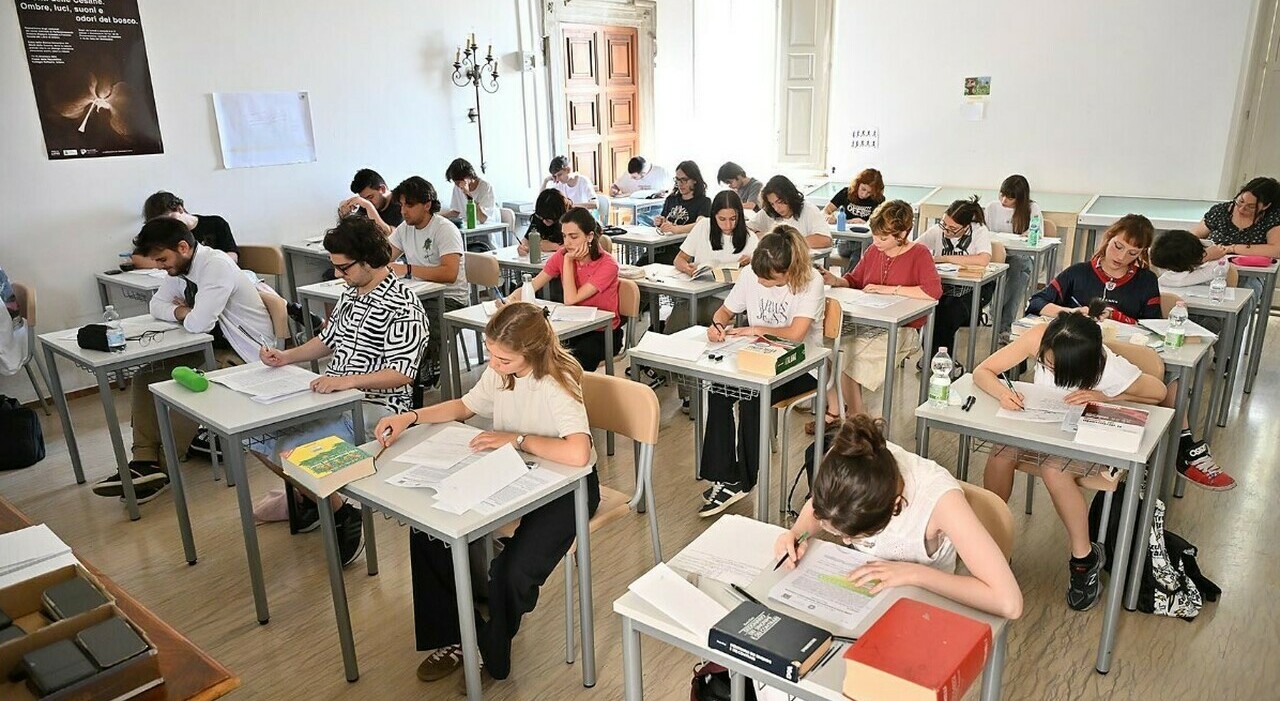 cento giorni alla maturit224bonus prova orale e curriculumecco tutte le novit224 dell esame da Corriereadriatico.it cento giorni alla maturit224bonus prova orale e curriculumecco tutte le novit224 dell esame