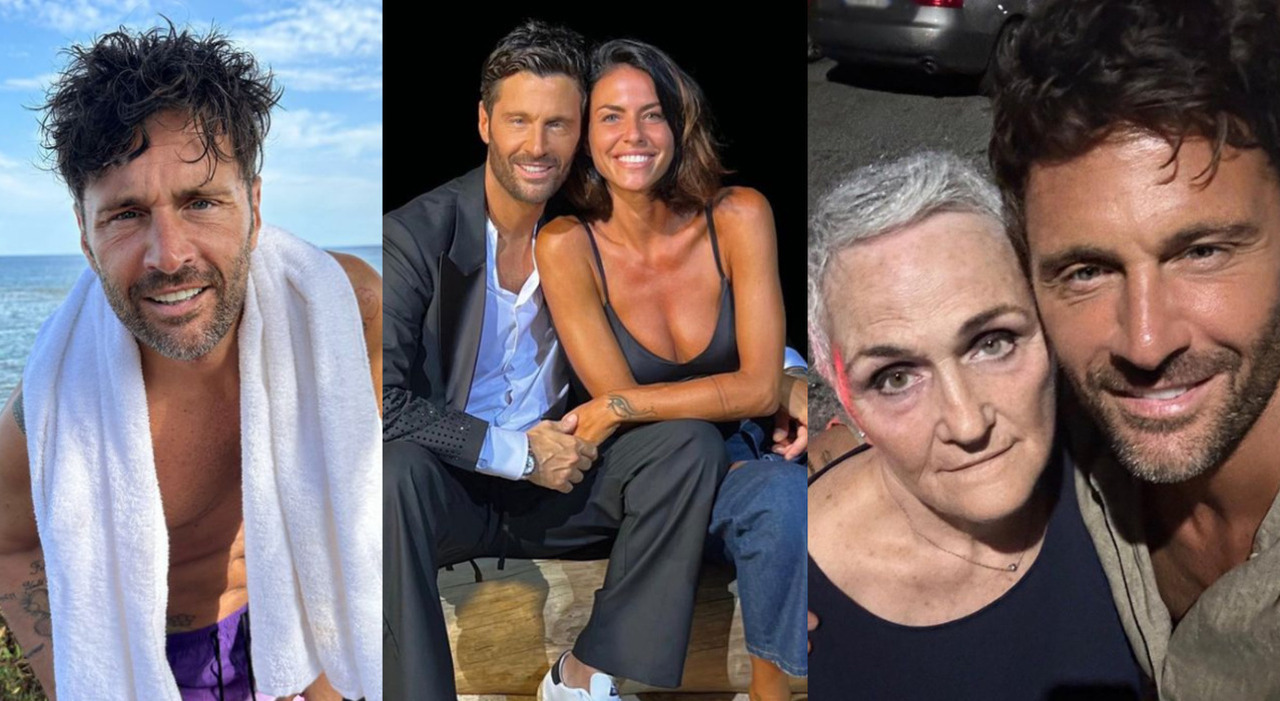 Filippo Bisciglia a Scherzi a Parte, chi è: età, dove vive, fidanzata, la  malattia da bambino, Temptation Island e la fine della storia con Pamela  Camassa