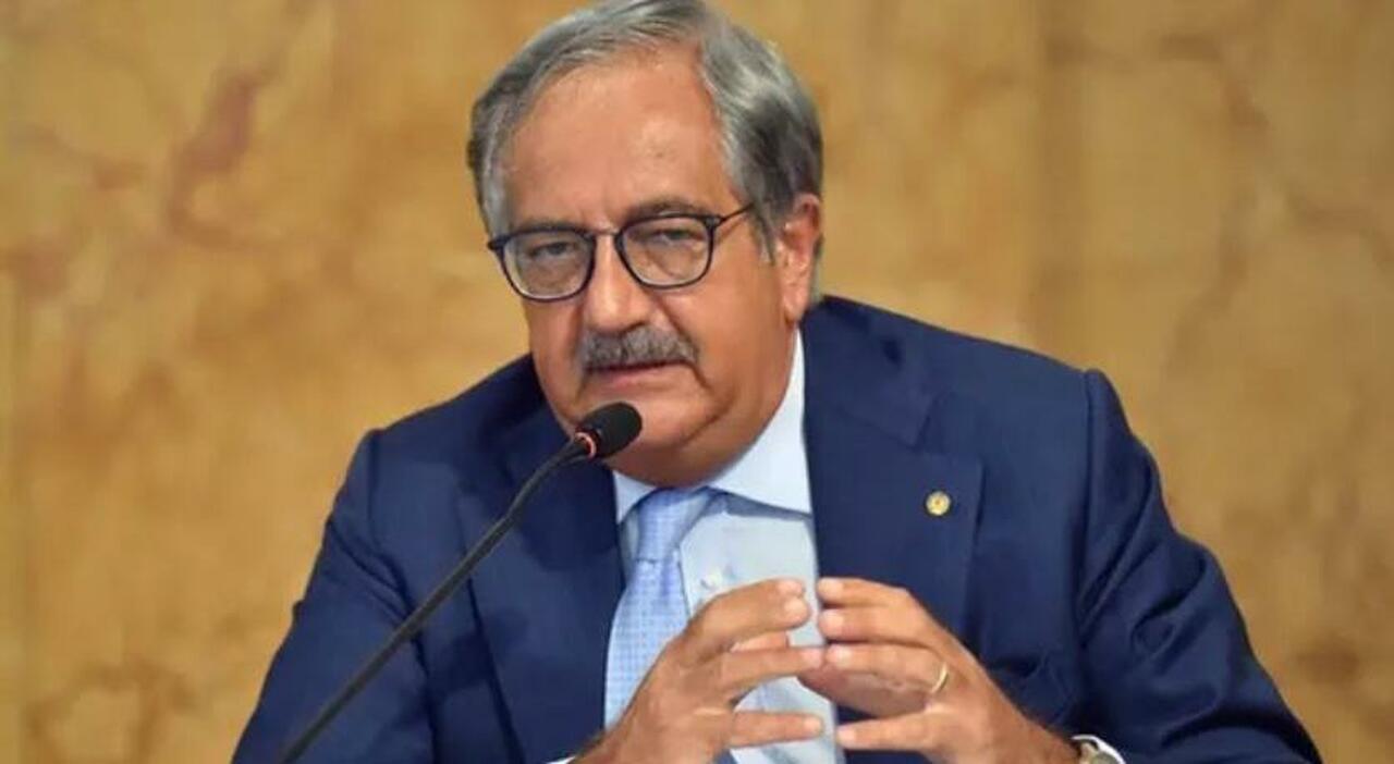 Referendum Giustizia, Luigi Riello: «I veri problemi della giustizia ...