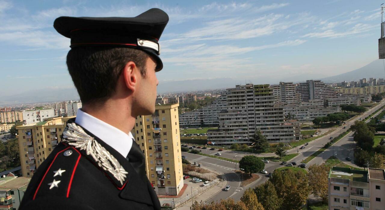 Napoli, clan e piazze di spaccio nel mirino del prefetto: «Colpire i consumatori»