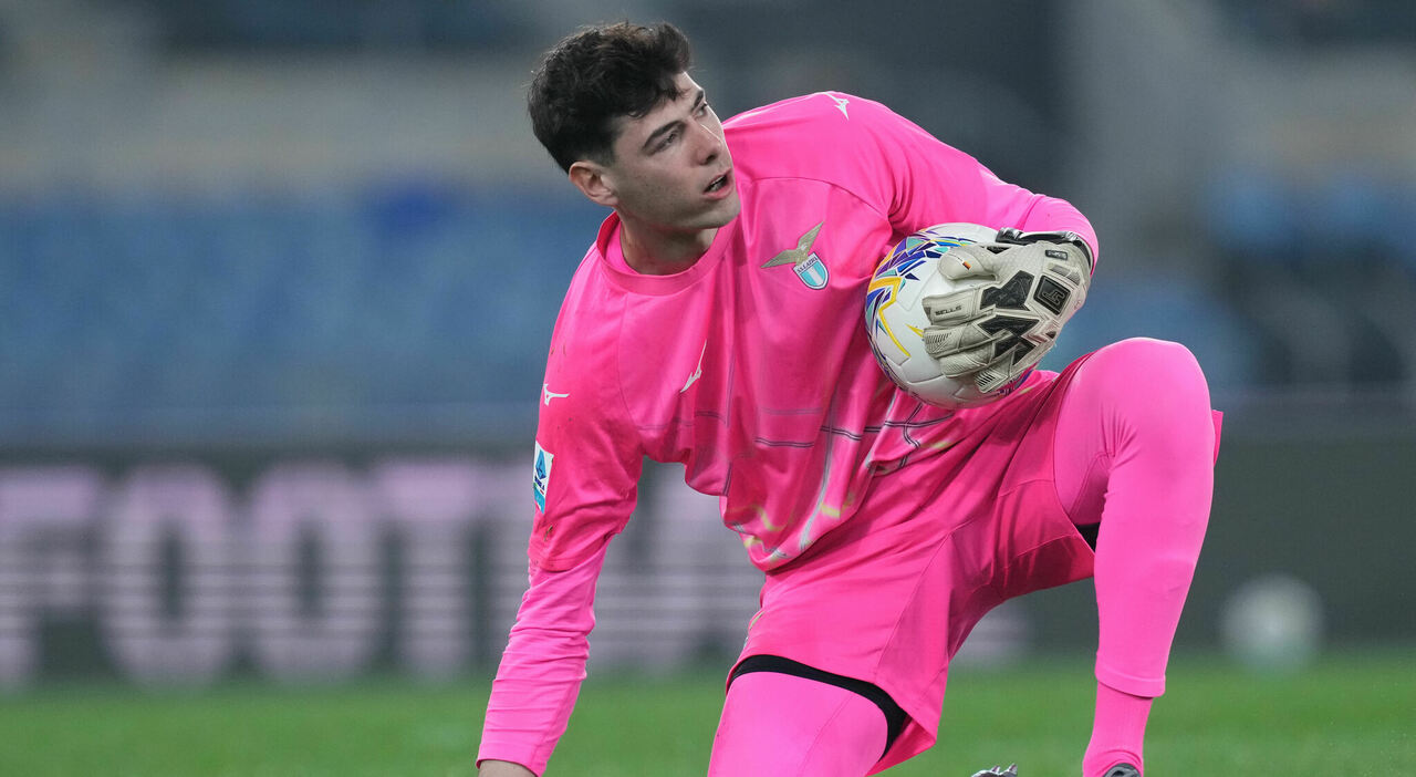 Edoardo Motta: Lazio’s New Goalkeeper – Age, Career & Debut vs Sassuolo