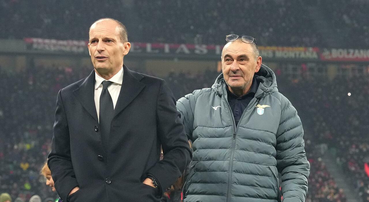 Lazio-Milan: Biglietti, Diretta TV Gratis e il Ritorno degli Ultras - Melosso del Trend