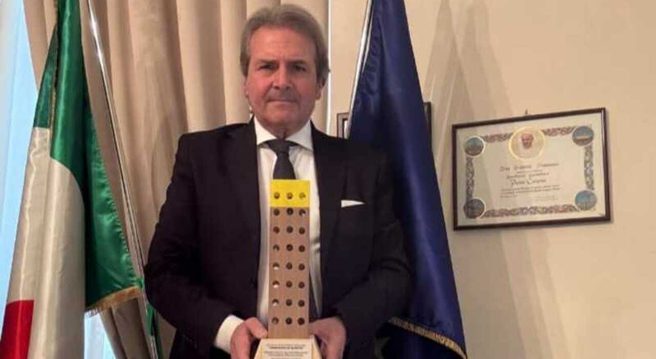 Paestum Wine Fest, l’istituto agrario De Sanctis eccellenza nella formazione enologica