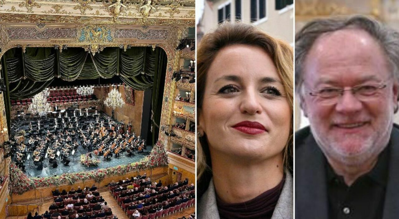 venezi il consigliere tortato si dimette dalla fenice un caso politico