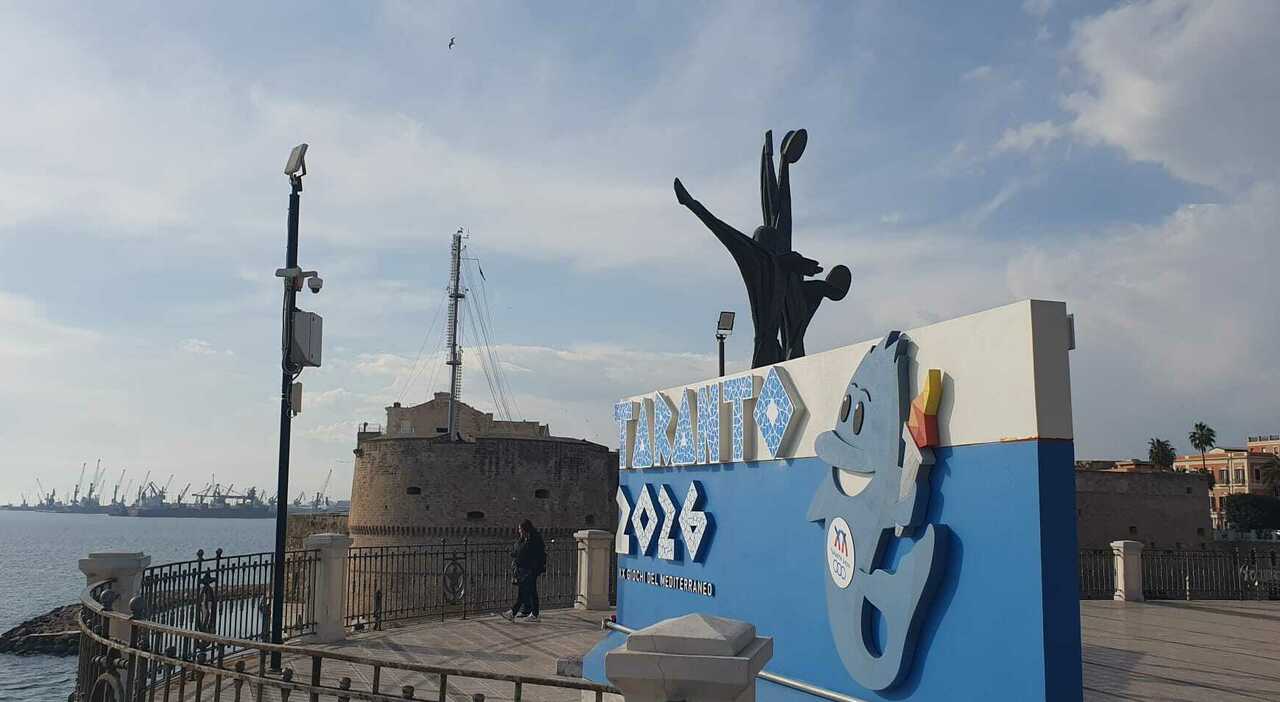 giochi del mediterraneo lincognita sul rinvio pesa sui nuovi contratti per lorganizzazione