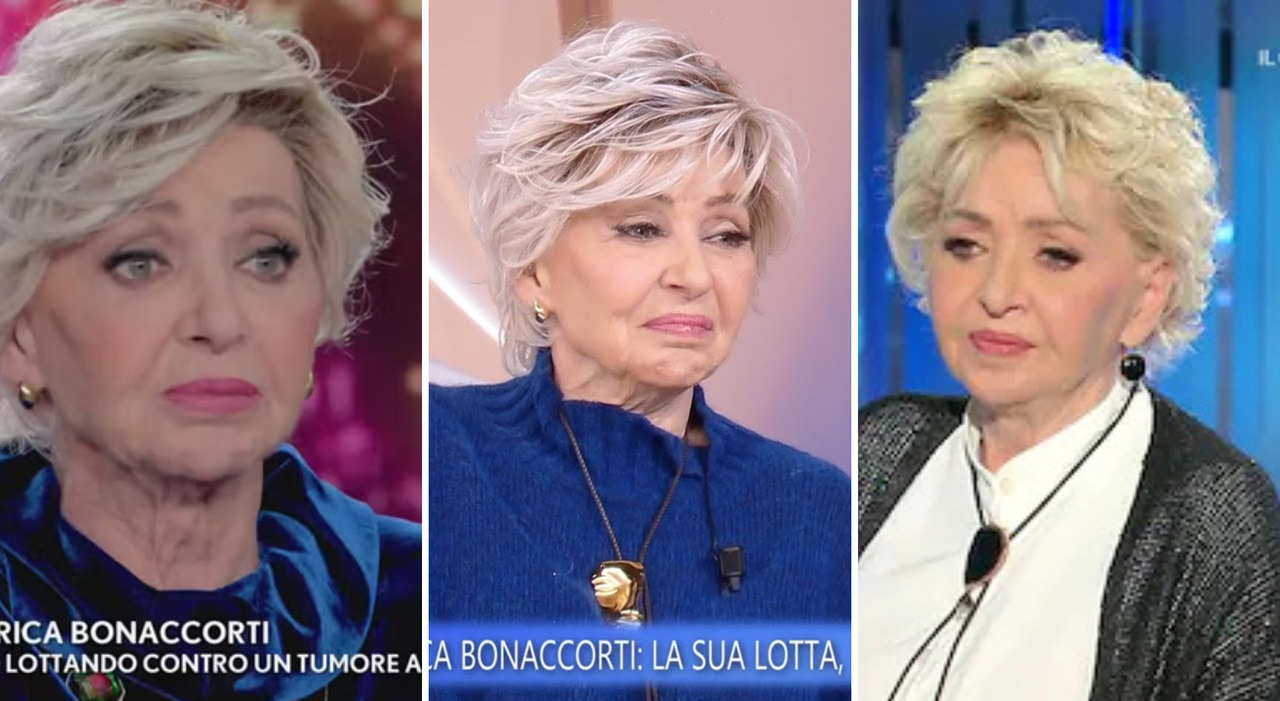 «Sto bene, scrivere mi riempie la vita. Non sono stata una mamma perfetta». Un mese fa l