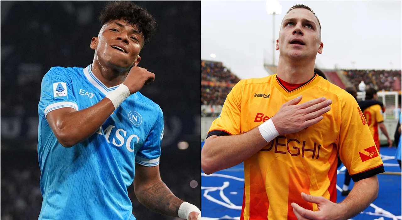 Napoli vs Lecce: Serie A Live Score, Updates & Preview | Il Messaggero