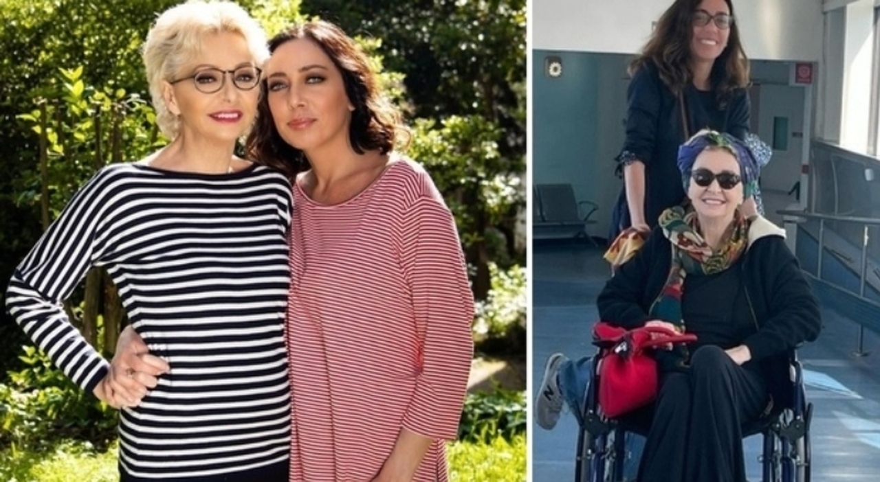 enrica bonaccorti l eredit224 e il testamento durante la malattia l ultimo desiderio e il ruolo della figlia verdiana