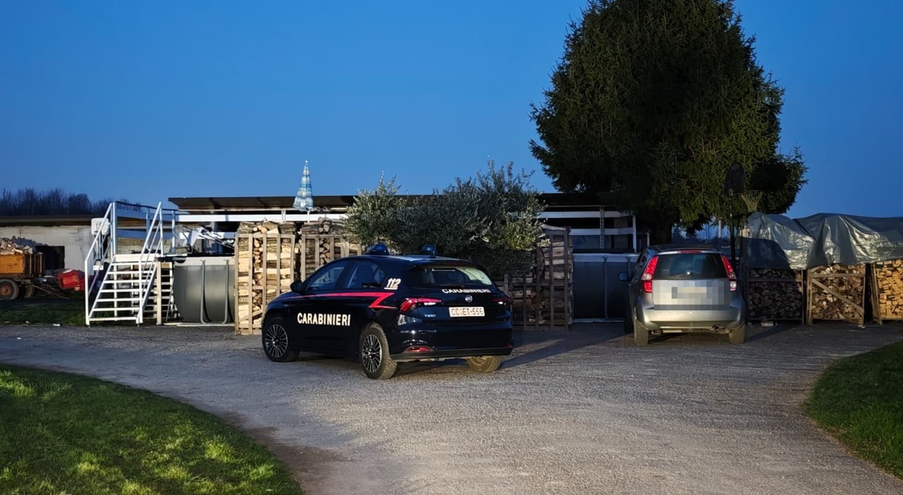 travolto dal rullo del macchinario agricolo muore a 55 anni