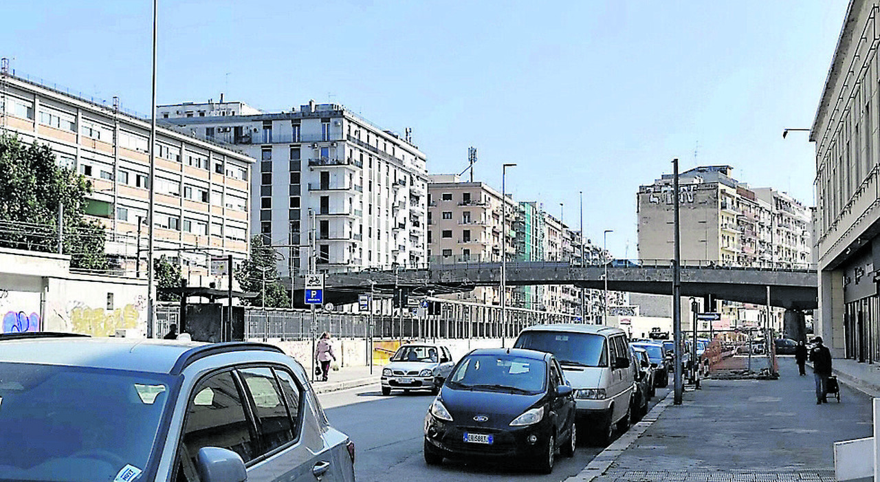 bari viaggio nel quartiere japigia tra palazzoni e aree verdi restano sacche di degrado ma nel futuro ci sono costa sud e brt da Quotidianodipuglia.it bari viaggio nel quartiere japigia tra palazzoni e aree verdi restano sacche di degrado ma nel futuro ci sono costa sud e brt