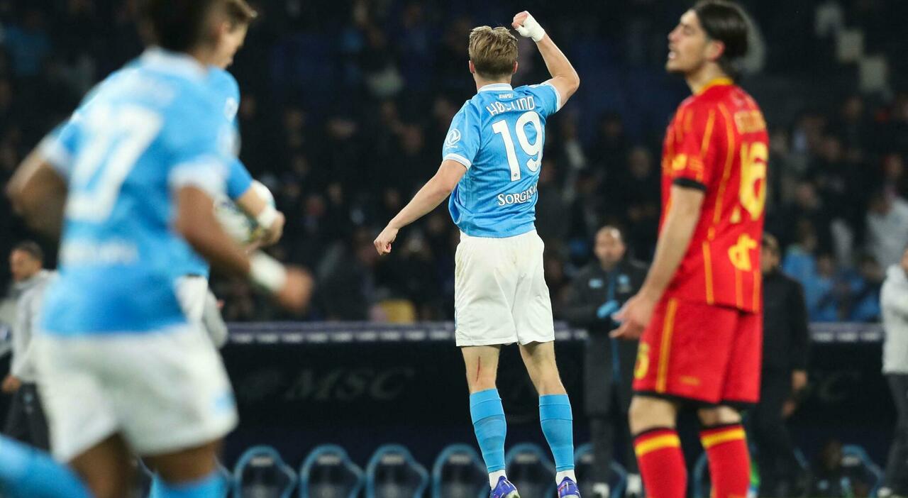 lecce perfetto per 45 poi conte mette i big e la ribalta grande paura per banda da Quotidianodipuglia.it lecce perfetto per 45 poi conte mette i big e la ribalta grande paura per banda