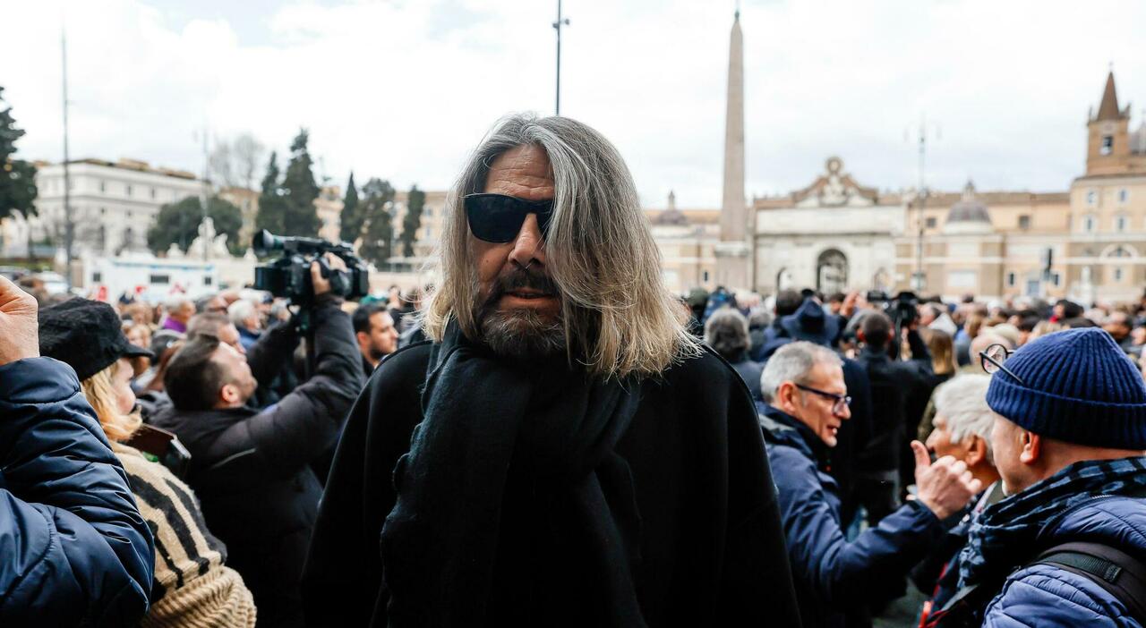 abbiamo perso un bambino il nostro 232 stato un grande amore chi 232 arnaldo del piave ex marito di enrica bonaccorti da Ilmessaggero.it abbiamo perso un bambino il nostro 232 stato un grande amore chi 232 arnaldo del piave ex marito di enrica bonaccorti