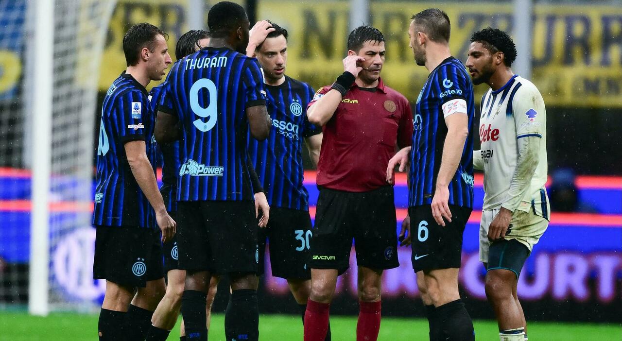 Inter vs Atalanta Draw: Milan Title Race Re-Opened? – Match Report & Ratings