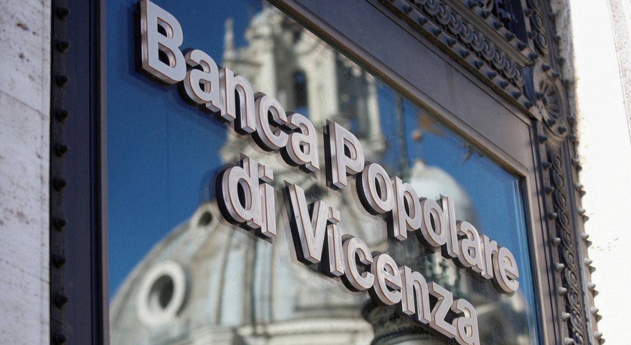 popolare di vicenza operazioni baciate contratti nulli imprenditore vince la causa da 1 milione di euro contro la banca