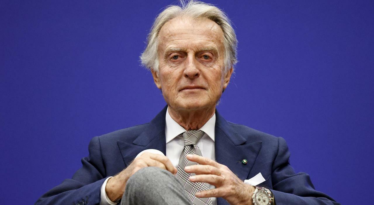 luca cordero di montezemelo abu dhabi come casa mia 200 un paese modello e paga un prezzo ingiusto da Ilmessaggero.it luca cordero di montezemelo abu dhabi come casa mia 200 un paese modello e paga un prezzo ingiusto