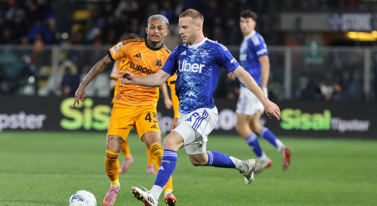 como roma 2 1 le pagelle malen 55 non basta wesley 5 espulso rensch 4 fatica diao 7 imprendibile da Ilmessaggero.it como roma 2 1 le pagelle malen 55 non basta wesley 5 espulso rensch 4 fatica diao 7 imprendibile