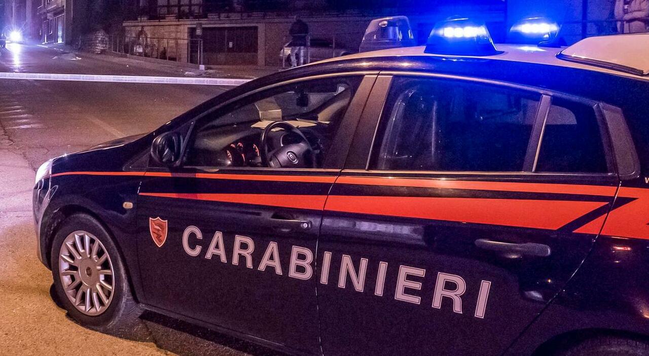 donna accoltellata alla testa e al volto da uno sconosciuto la 30enne trasportata in ospedale nel cuore della notte da Ilgazzettino.it donna accoltellata alla testa e al volto da uno sconosciuto la 30enne trasportata in ospedale nel cuore della notte