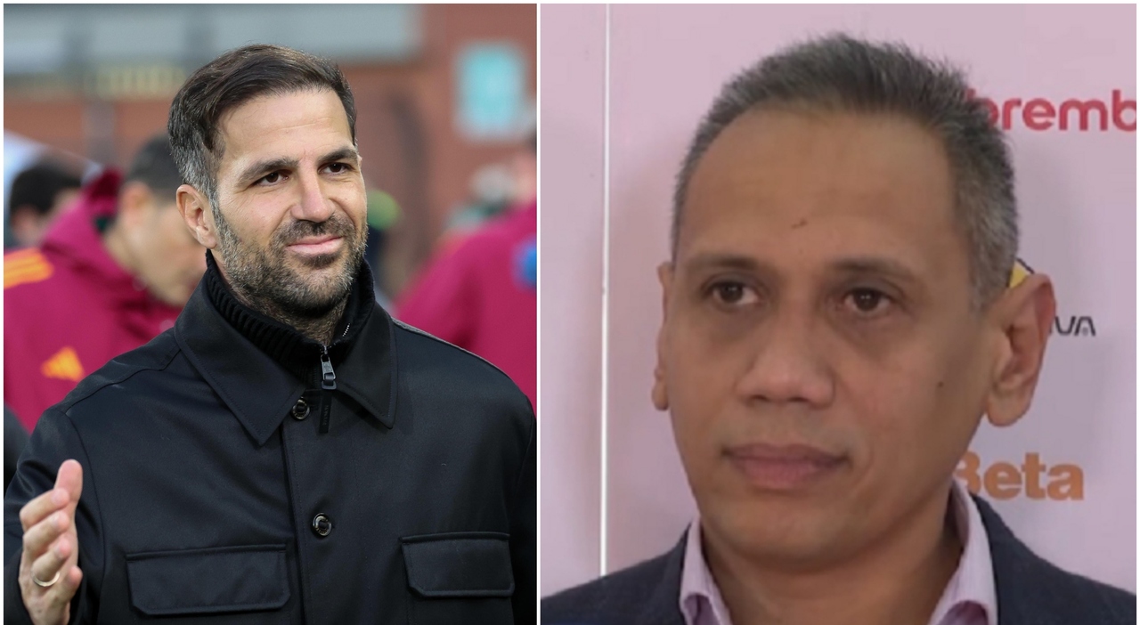 Como: Fabregas, obiettivi e il futuro da club premium sul Lago di Como